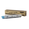 XEROX Тонер-картридж для Phaser 6300. Голубой. 7000 страниц. (XX106R01082)
