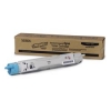 XEROX Тонер-картридж для Xerox Phaser 6360. Голубой. 5000 страниц. (XX106R01214)