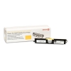 XEROX Тонер-картридж для Phaser 6121 MFP. Жёлтый. 2500 страниц. (XX106R01475)