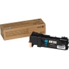 XEROX Принт-картридж для Phaser 6500/WorkCentre 6505. Голубой. 2500 страниц. (XX106R01601)