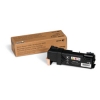 XEROX Принт-картридж для Phaser 6500/WorkCentre 6505. Чёрный. 3000 страниц. (XX106R01604)