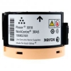 XEROX Принт-картридж для Phaser 3010/WorkCentre 3045/B. Чёрный. 1000 страниц. (XX106R02181)