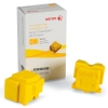 XEROX Принт-картридж для XE-CQ8570N. Жёлтый. 4400 страниц. (XX108R00938)