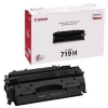 CANON Картридж  для MF5840dn, MF5880dn, LBP6300dn, LBP6650dn, повышеной ёмкости. Чёрный. 6400 страниц. (C-719H)