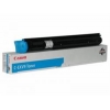 CANON Тонер-картридж для iR3100C, iR3100CN. Голубой. 8500 страниц. (C-EXV-9С)