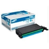Samsung Тонер-картридж голубой для CLP-670ND (2500 стр) (SgCLT-C508S)