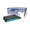 Samsung Тонер-картридж голубой для CLP-770ND (SgCLT-C609S)