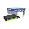 Samsung Тонер-картридж желтый для CLP-770ND (SgCLT-Y609S)
