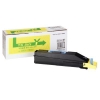 KYOCERA Тонер-картридж  для TASKalfa 250ci/300ci. Жёлтый. 12000 страниц. (KyoTK-865Y)