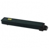 KYOCERA Тонер-картридж  для FS-C8020MFP/C8025MFP. Чёрный. 12000 страниц. (KyoTK-895Bk)