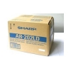 SHARP Девелопер  для  AR5015/5120/163/201/206. Чёрный. 50000 страниц. (SHR-AR202LD)