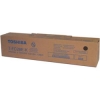 TOSHIBA Тонер  для e-STUDIO2330c/2820c/3520c/4520c. Чёрный. 29000 страниц. (TOSH- TFC28EK)