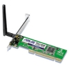 Беспроводной сетевой адаптер ASUS PCI-G31, PCI, 802.11g, 54 Мбит/с (A-PCI-G31)