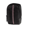 Фотосумка Fancy cross 60L, черный/розовый, Hama     [OhF] (H-103614)