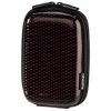 Фотосумка Hardcase Glossy 60H, 6.5 x 3 x 10.5 см, черный, Hama     [OhF] (H-23156)