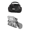 Фото/видео сумка Trekking Premium DFV42, 14.5 x 7.5 x 11.5 см, черный, Samsonite     [OnF] (H-28671)