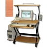 DL-2000/CHERRY  Стойка компьютерная