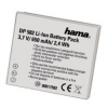 Аккумулятор Li-Ion DP 582 для фотокамер Canon, Hama     [ObF] (H-17582)