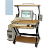 DL-2000/SILVER   Стойка компьютерная