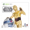 Игровой комплект Xbox 360 320 ГБ Kinect Star Wars Limited Edition (5XK-00011) (XBOX 360 320Gb KNSW)