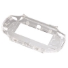 Футляр Cristal Case для PlayStation Vita, прозрачный, Hama     [ObO] (H-114125)