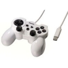 Контроллер Mini V3 для PS3, белый, Hama     [ObO] (H-51841)