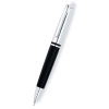 Шариковая ручка Penatia Madison, цвет: Black/Chrome Только для B-to-B (производство под контролем TM CROSS) > (602-2/3)