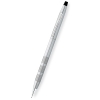 Карандаш механический Cross Century Classic NEW Trophy 0.7 мм, только для В2В. цвет: Satin Chrome только для b2b (AT0083-14)