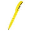 Шариковая ручка VERVE BASIC METALLIC SENATOR, желтая (-S2701yel)