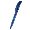 Шариковая ручка VERVE CLEAR SENATOR, синяя (-S2702blu)