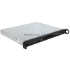 SuperMicro 1U 5017C-MF (LGA1155,C202 ,SVGA, SATA RAID,  2xGbLAN, 4DDRIII 350W)