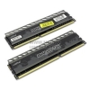Crucial Ballistix Tactical Tracer <BLT2CP4G3D1869DT2TXOBCEU> DDR3 DIMM 8Gb KIT 2*4Gb  <PC3-15000> CL9
