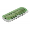 Gembird <CR509> ALL-in-One USB2.0  MMC/SDHC/miniSD/microSD/MS(/Pro/Duo)/M2 Card Reader/Writer