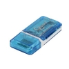 Gembird <CR305> USB2.0 SD/MMC/microSD  Card Reader/Writer