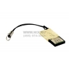 Gembird <CR102> USB2.0  microSDHC Card Reader/Writer