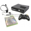 Microsoft  XBOX 360 250Gb + игра "Mass Effect 3"