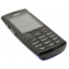 NOKIA X2-02 Ocean Blue (QuadBand, 2.2" 320x240@262K, GPRS+BT,  microSDHC,  2Mpx,  81г)