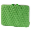 Чехол для ноутбука Hexagon, 11.6" (30 см), 29 х 3 х 22 см, зеленый, Hama     [OpN] (H-101137)