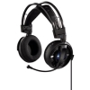 Наушники с микрофоном uRage xPlode EVO, игровые, стерео,  USB, 2.5 м, черный, Hama     [OhC] (H-113701)