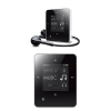 MP3 плеер Creative ZEN STYLE M300 8GB белый  Cенсорный портативный плеер поддерживает интерфейс Bluetooth®, (70PF2551001H5) (Creative M300 8gb Wh)