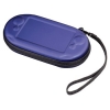 Чехол Start Up для Playstation Vita, этилвинилацетат, синий, Hama     [ObO] (H-114140)