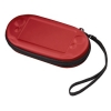 Чехол Start Up для Playstation Vita, этилвинилацетат, красный, Hama     [ObO] (H-114141)