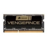 Память DDR3 8Gb 1600MHz Corsair CMSX8GX3M1A1600C10 RTL PC3-12800 CL10 SODIMM 204-pin 1.5В
