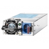 Блок питания HPE 460W CS Platinum Plus Hot Plug Kit (656362-B21)