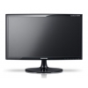 Монитор Samsung 23.6" S24B300HL Glossy-Black FullHD LED (2GTG)ms 16:9 HDMI 250cd (RUS) (LS24B300HL/CI)