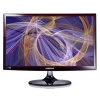 Монитор Samsung 27" S27B350H Glossy-Black TN LED 2ms 16:9 2xHDMI 300cd (RUS) (LS27B350HS/CI)