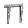 Кронштейн Holder PTS-4013 металлик для ТВ 40-60" настенный, +15° (до 80кг) (PTS-4013 METALLIC)