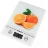 Весы кухонные Scarlett SC1213 апельсин