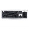 Клавиатура Genius KB110X, USB, black, colour box (G-KB110X USB)