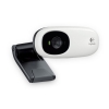 Вебкамера Logitech WebCam C110 Coconut (960-000754)